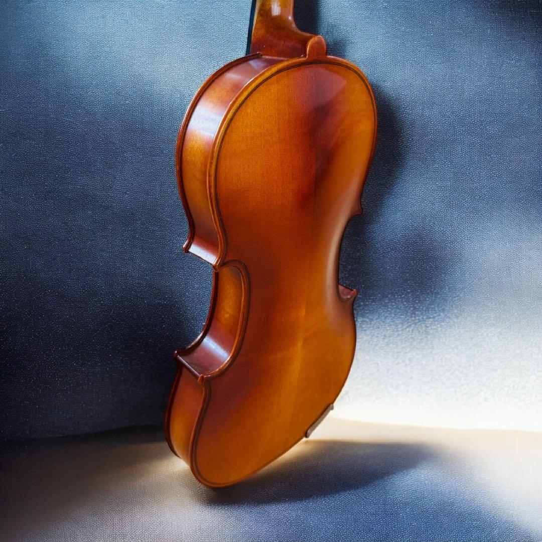 SUZUKI スズキ　キッズ バイオリン No.280 3/4