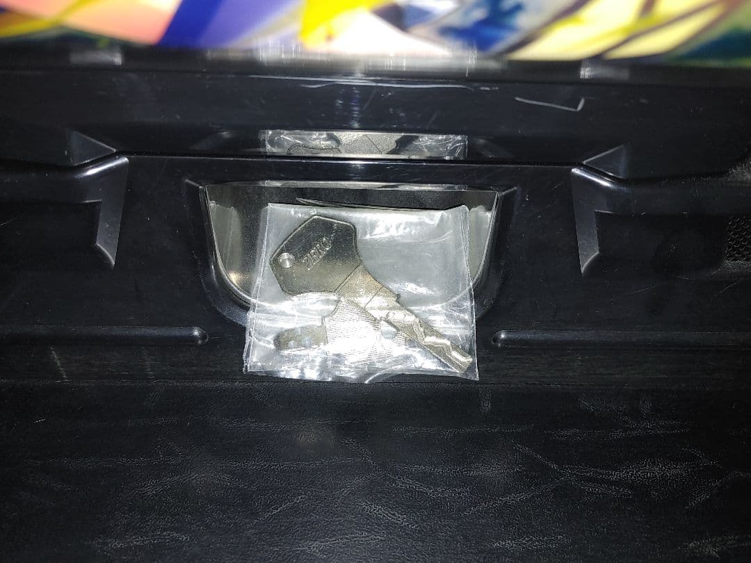 ウィッチマスター　実機　スロット