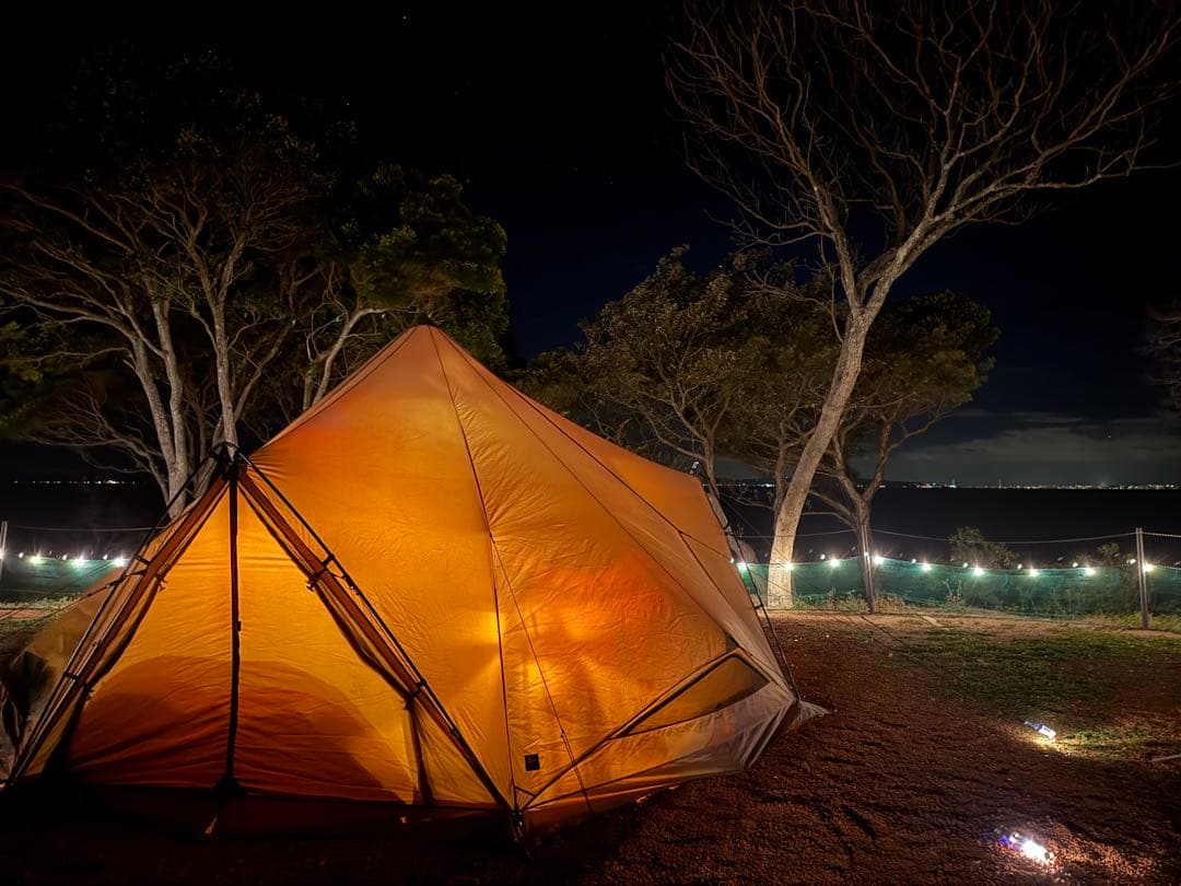 ゼインアーツ　ゼクーl インナーテント付き　問い合わせ必須