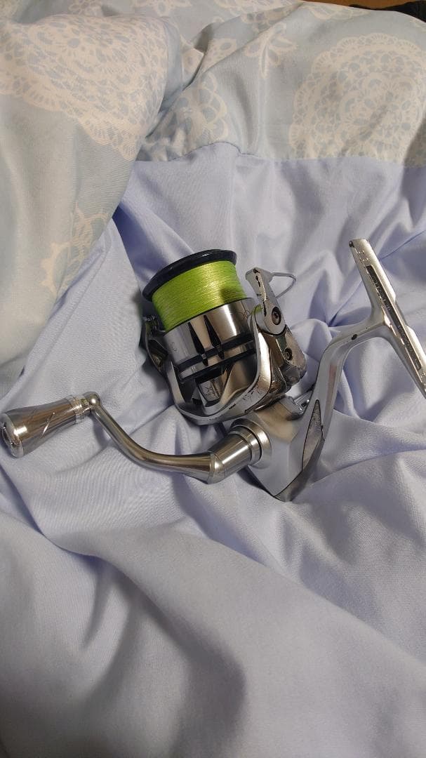 19ストラディック4000XG 美品