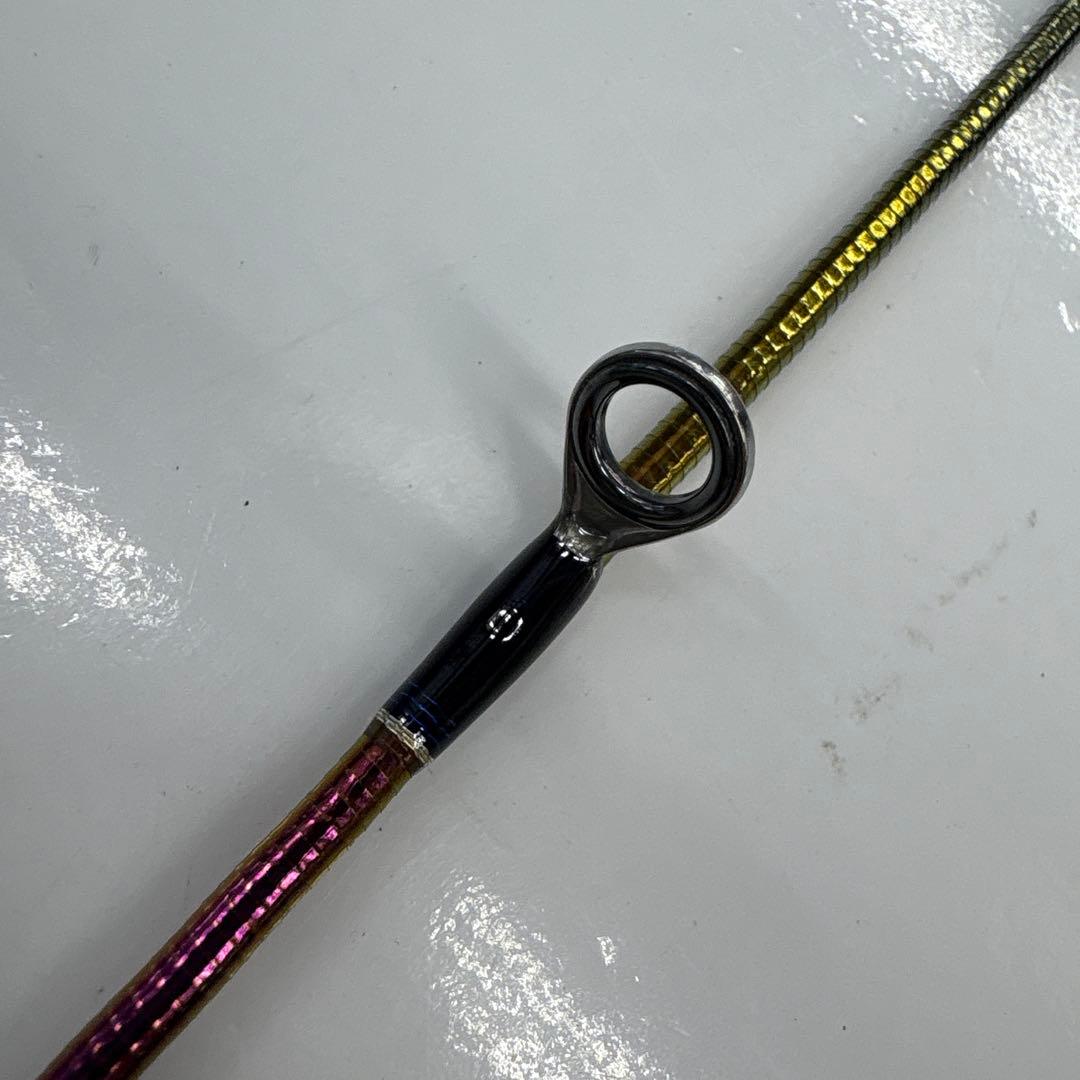 シマノ 23ワールドシャウラリミテッド2953R-3