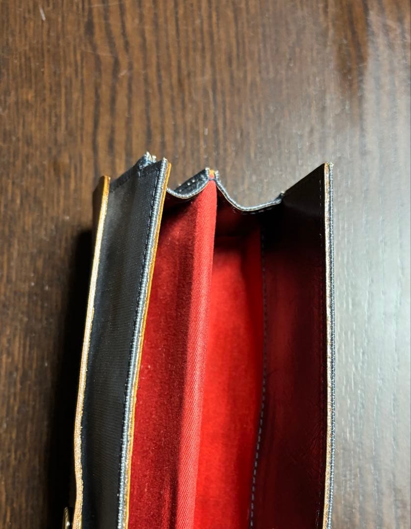 ポスタルコ　ツールボックス　ネイビー