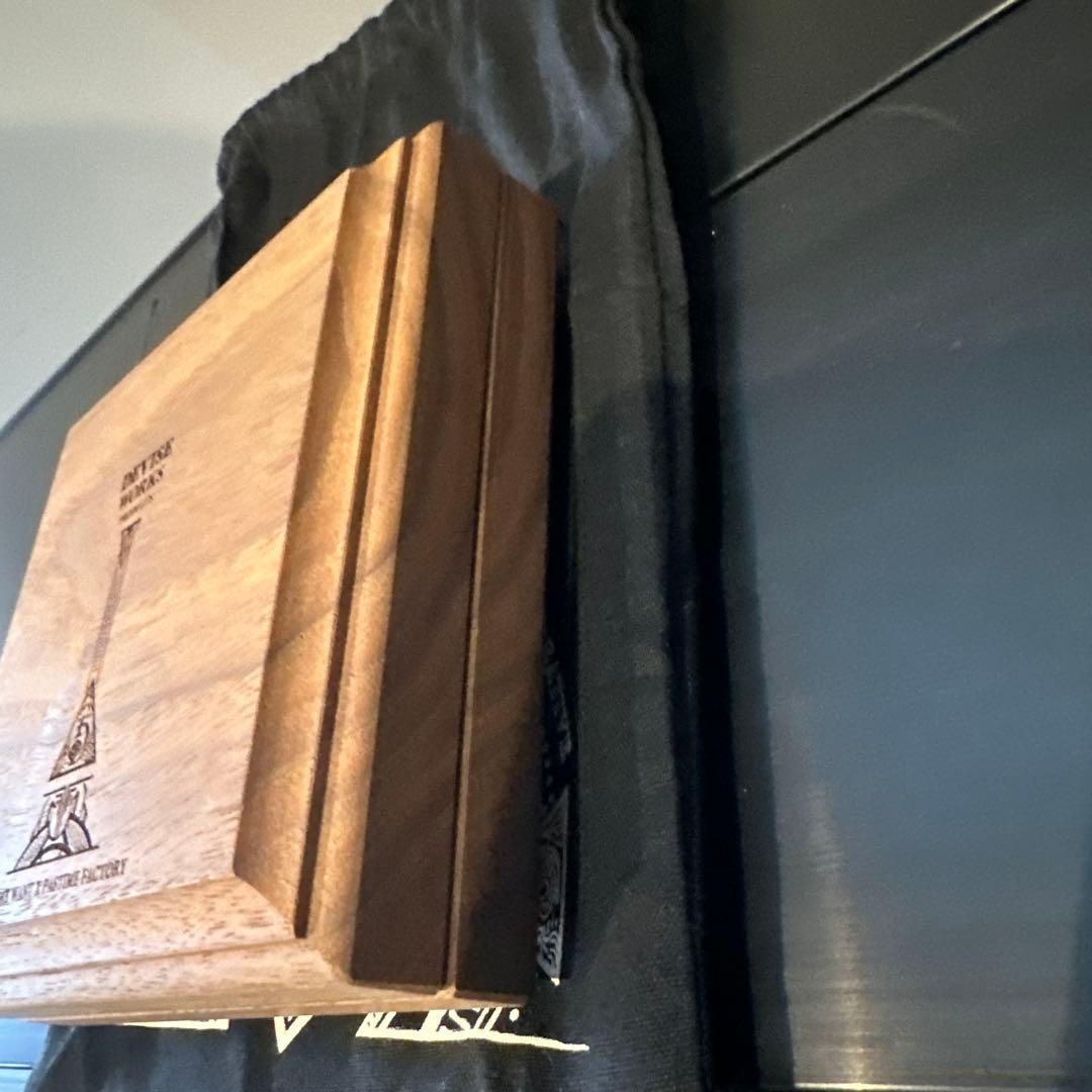 DEVISE WORKS TAMATEBAKO デバイスワークス