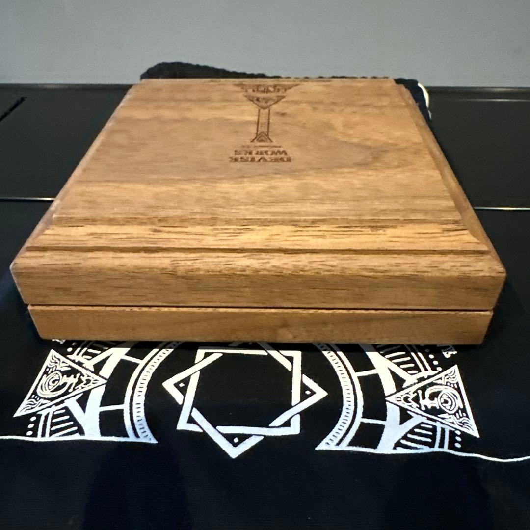 DEVISE WORKS TAMATEBAKO デバイスワークス