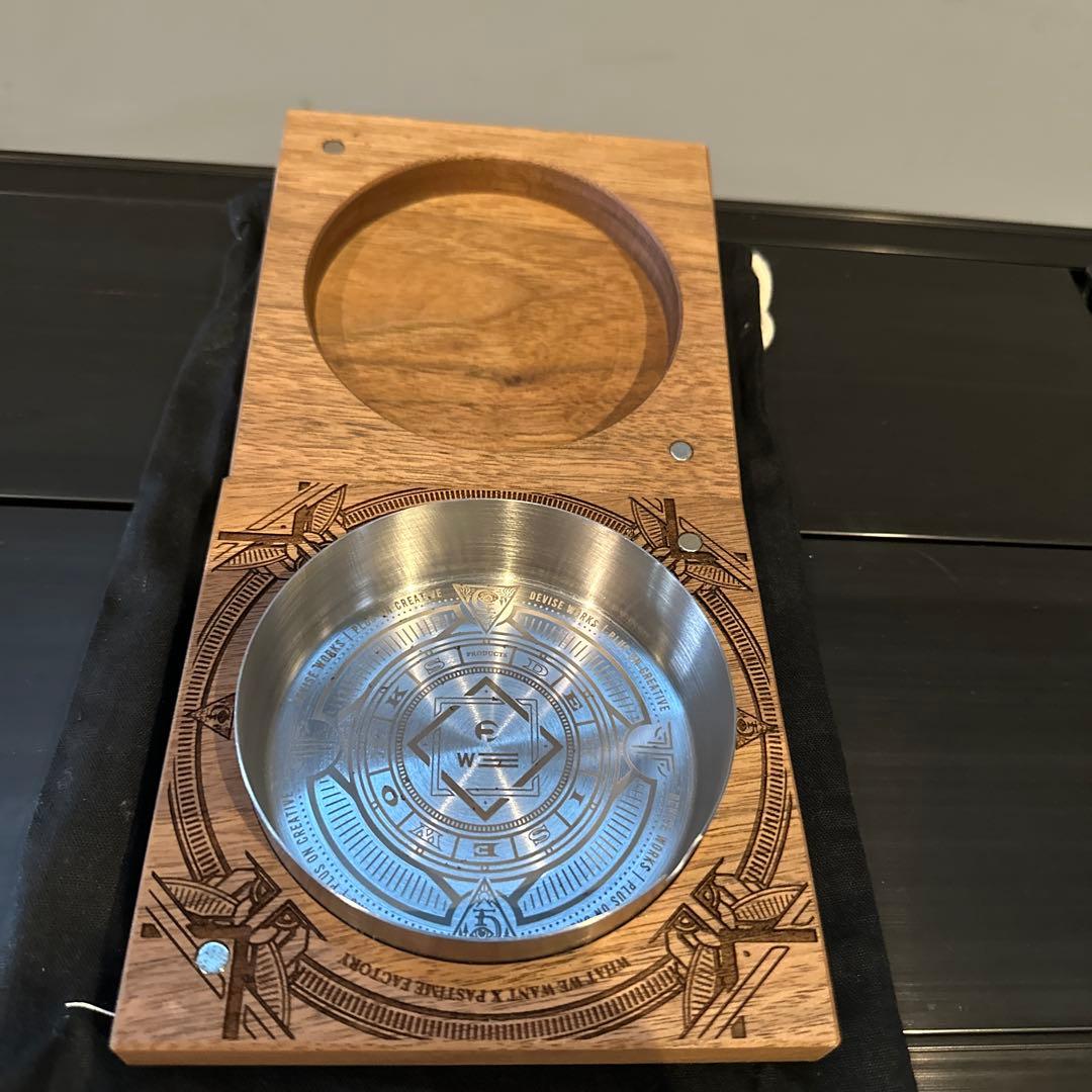 DEVISE WORKS TAMATEBAKO デバイスワークス