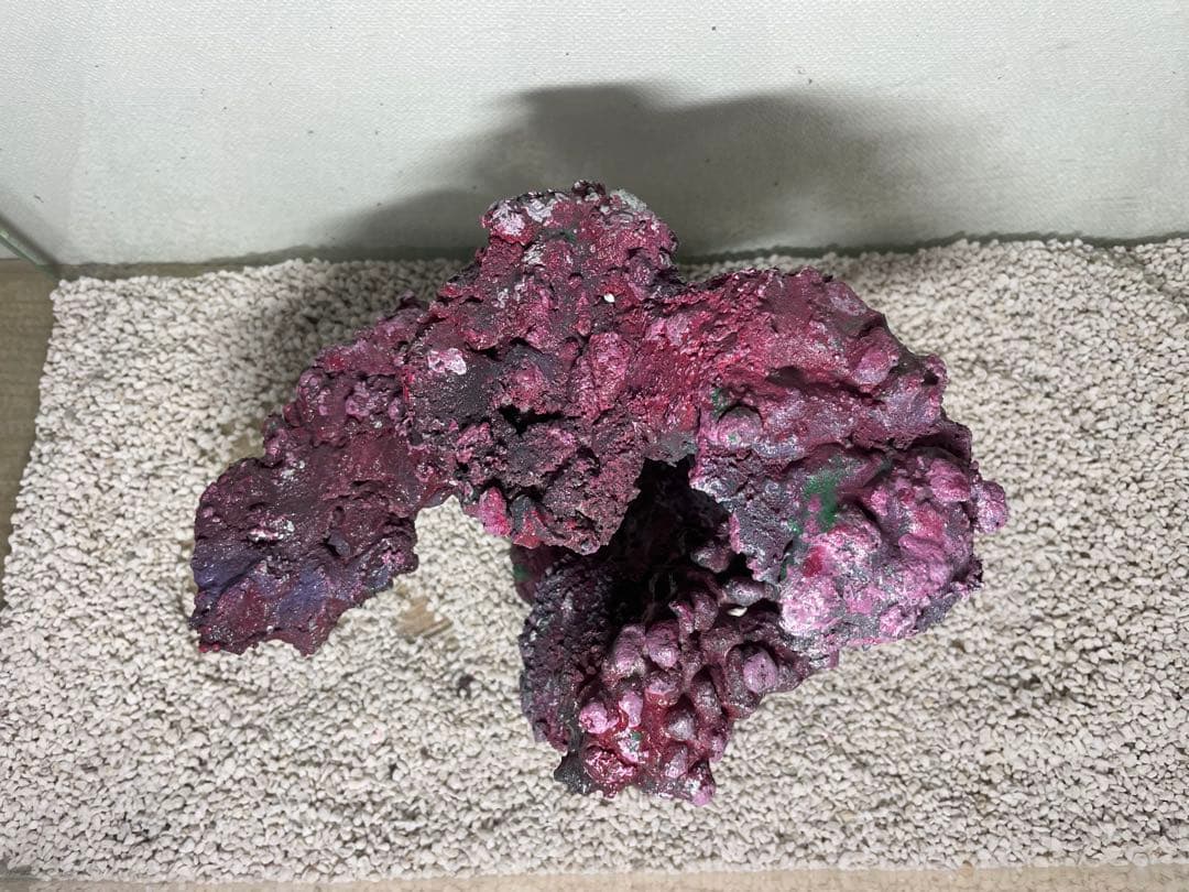 人工ライブロック RR78 アク抜き済み安心塗料使用