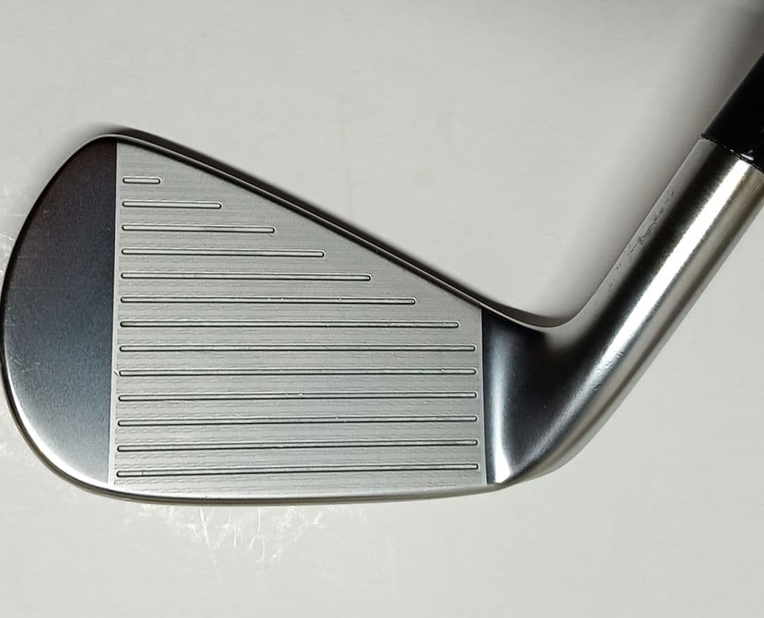 【ラウンド未使用】スリクソン ZX7 5番アイアン ラウネ i90S