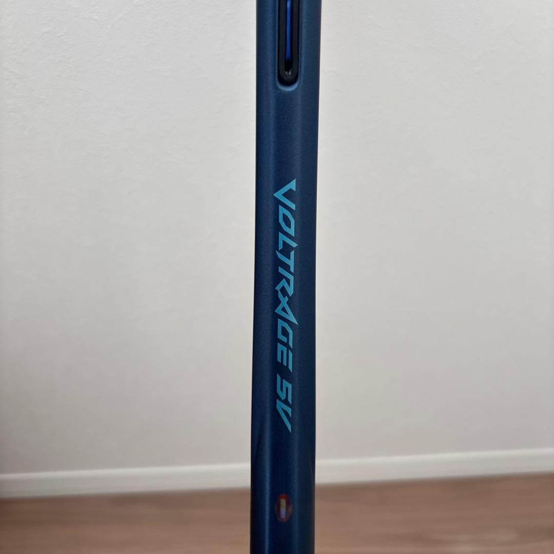 ボルトレイジ5V