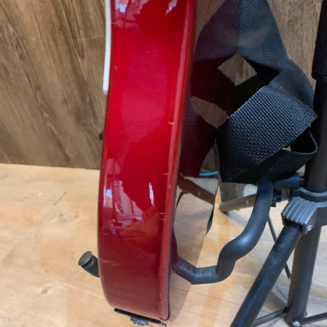 G173\" 現状品 キズあり Fender TELECASTER エレキベース