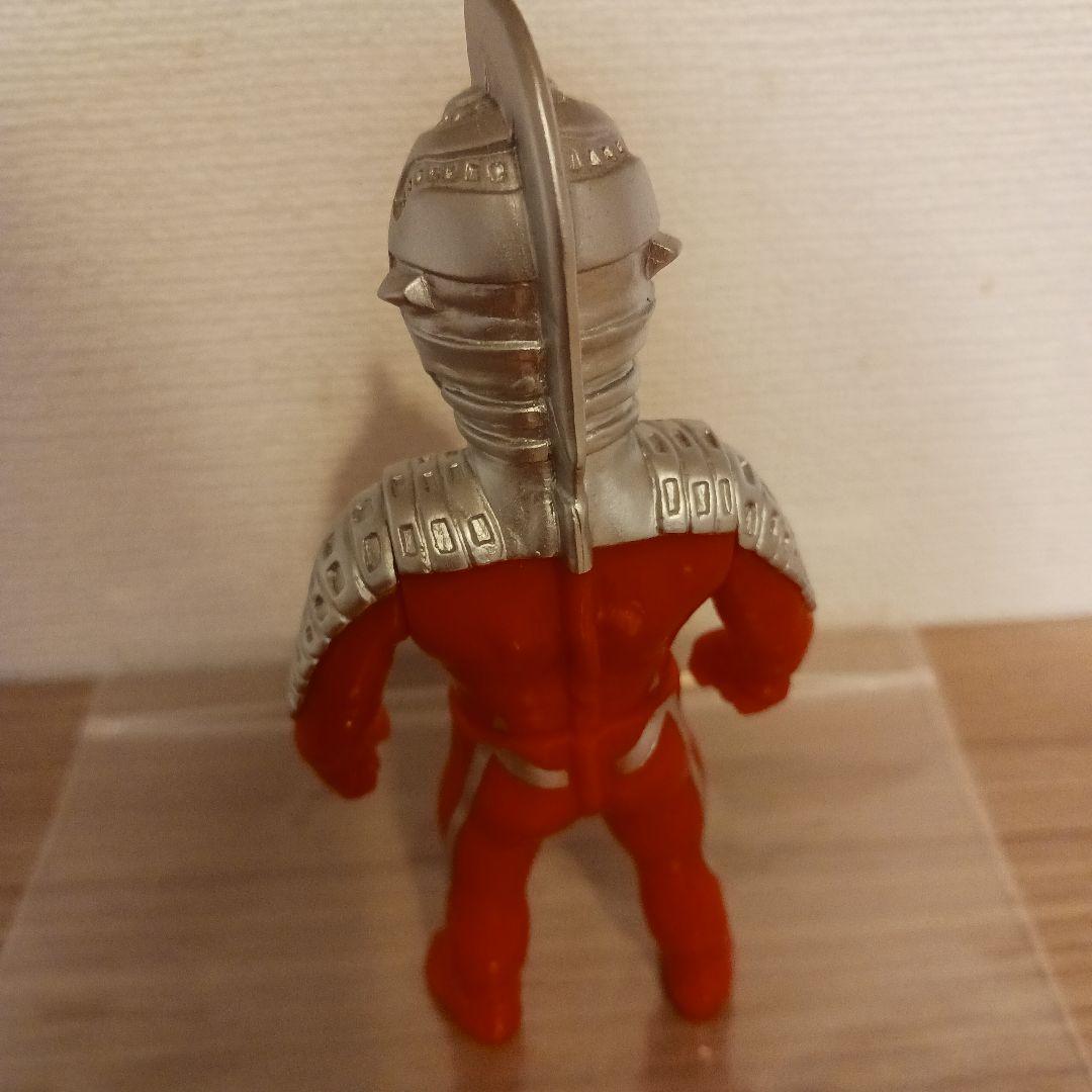 マックストイ ウルトラセブン スタンダードカラー