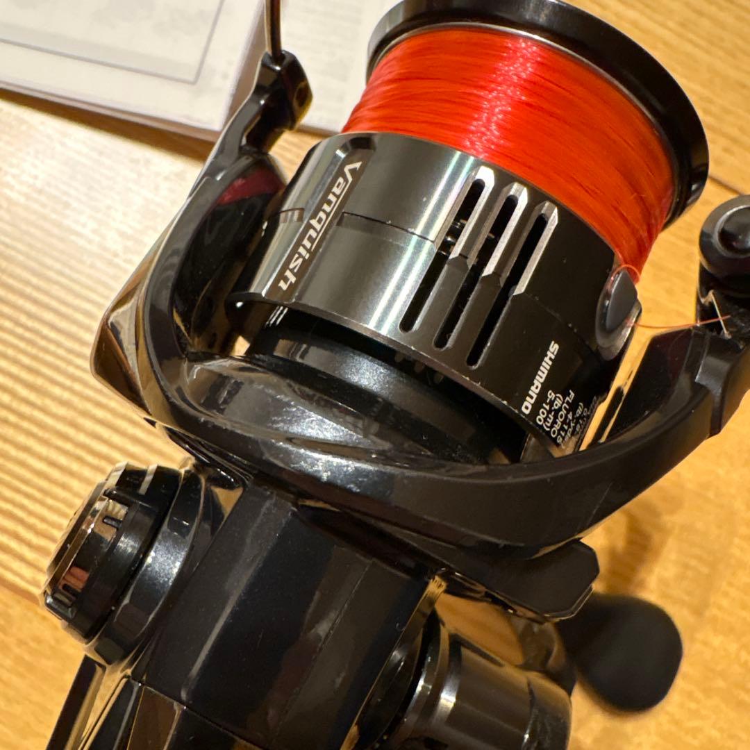 希少！　19ヴァンキッシュ　c2500sxg