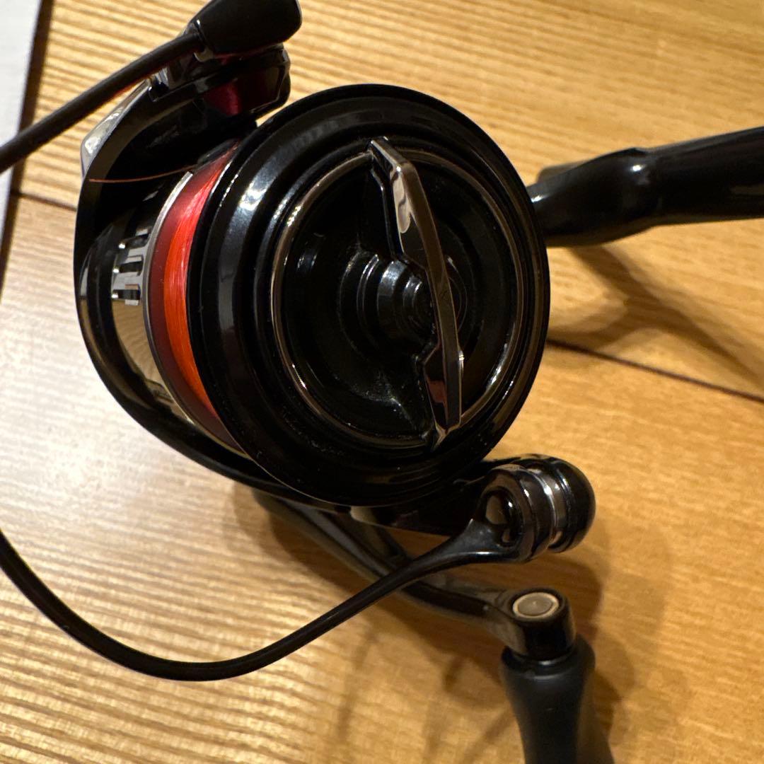 希少！　19ヴァンキッシュ　c2500sxg