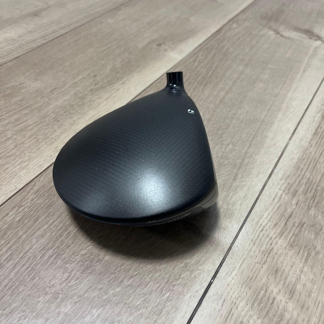 テーラーメイドQi4D LS 10.5