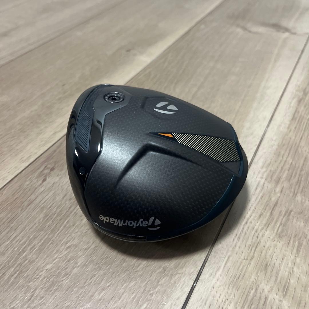 テーラーメイドQi4D LS 10.5