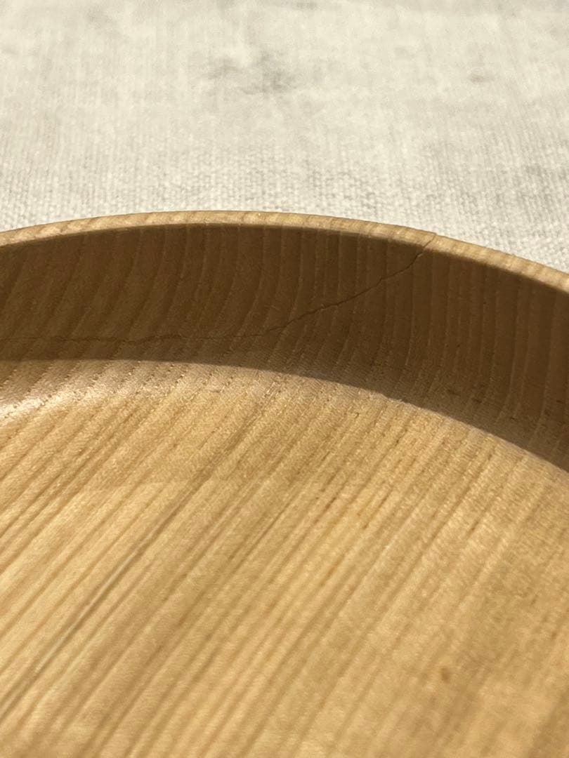 VIVAHDE 山のうつわ　6個セット