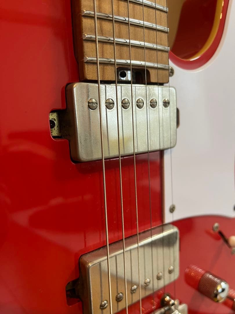 【Bacchus】TACTICS24-STD/RSM