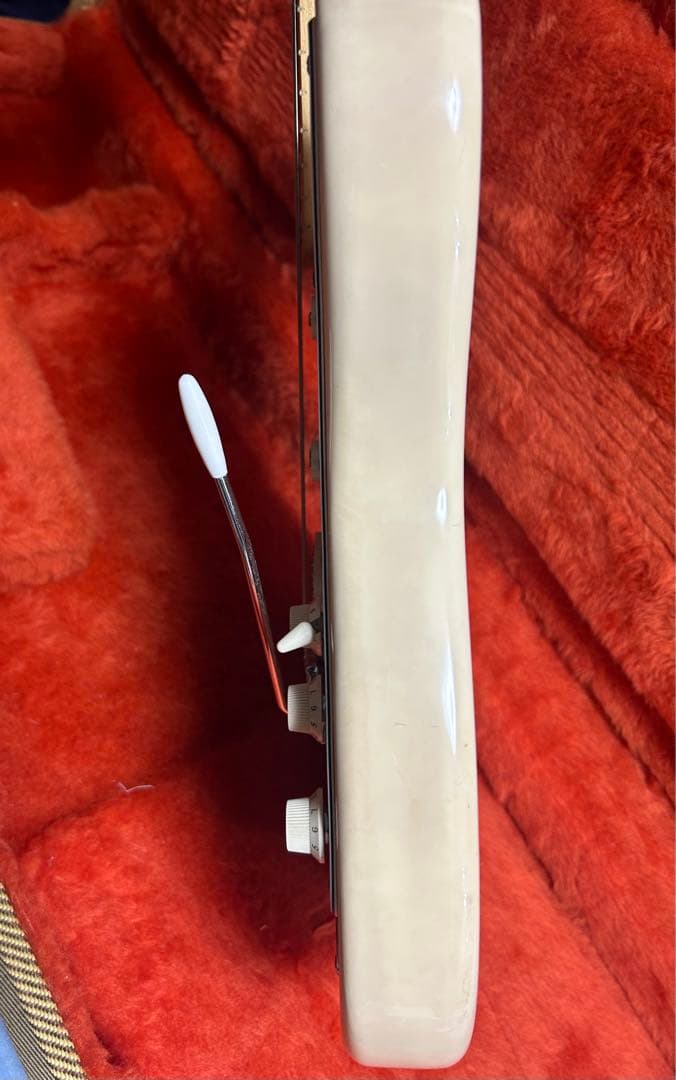 ▪️Fender メキシコ ストラト▪️良音 おまけ付き