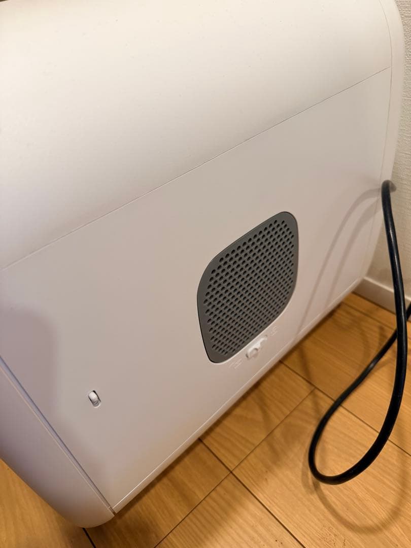 ペット ドライルーム ドライヤー 乾燥機 犬 猫 52L