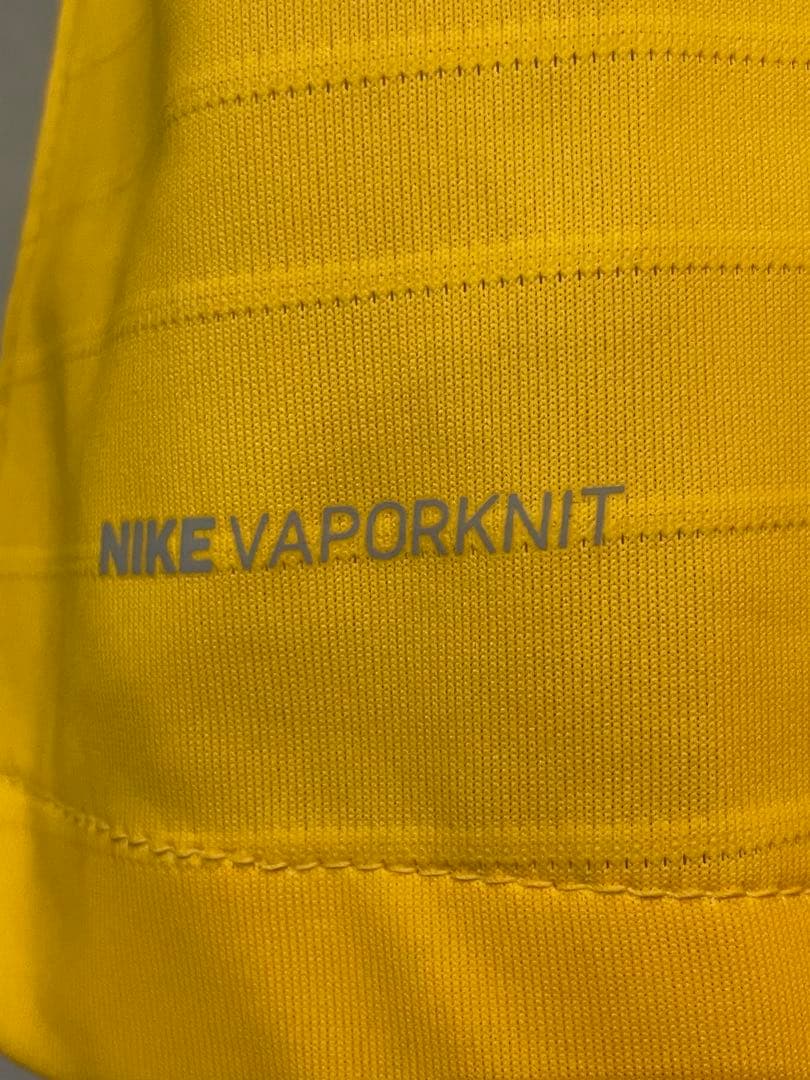 【正規品】オーセンティック バルセロナ19-20 アウェイ メッシ 10