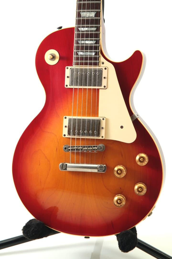 Orville LPS-75/CS 94年稀少フジゲン製4kg