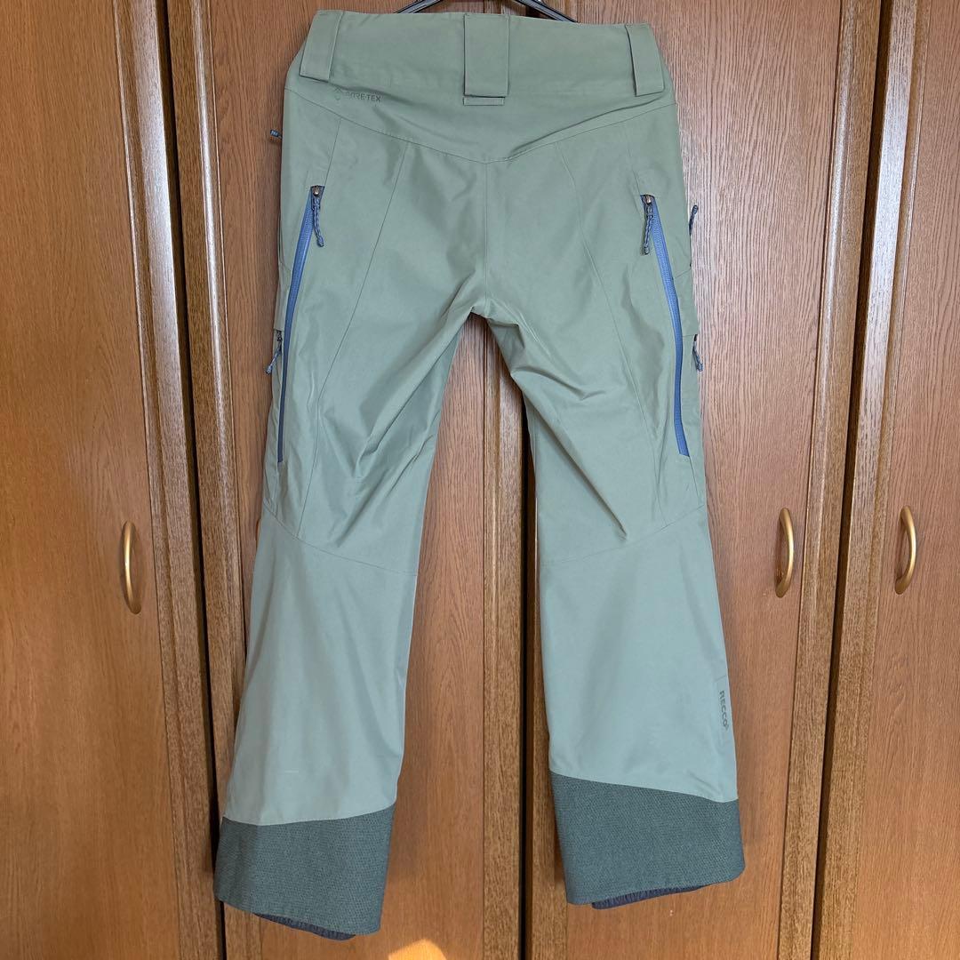 Patagonia ストームシフト　パンツ　レディースXS 美品