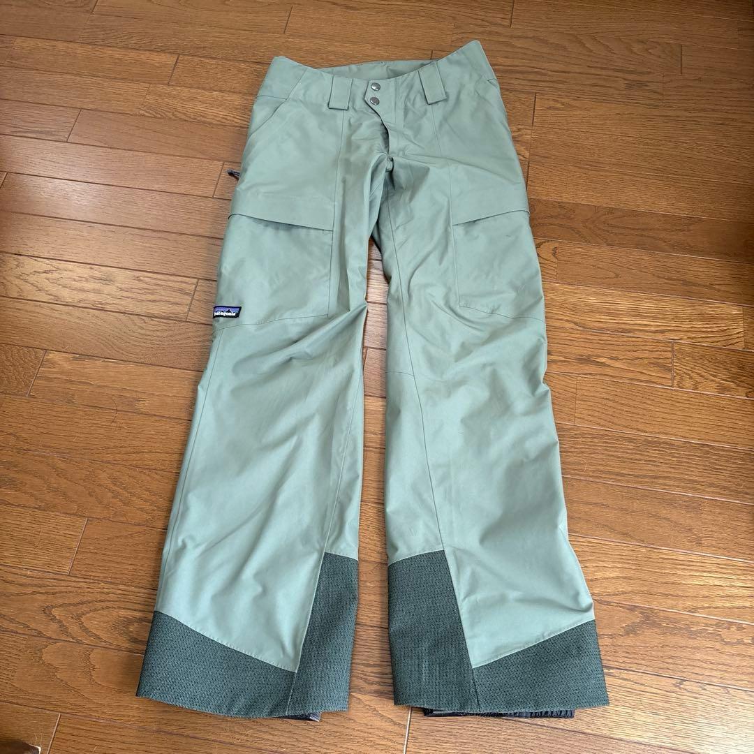 Patagonia ストームシフト　パンツ　レディースXS 美品