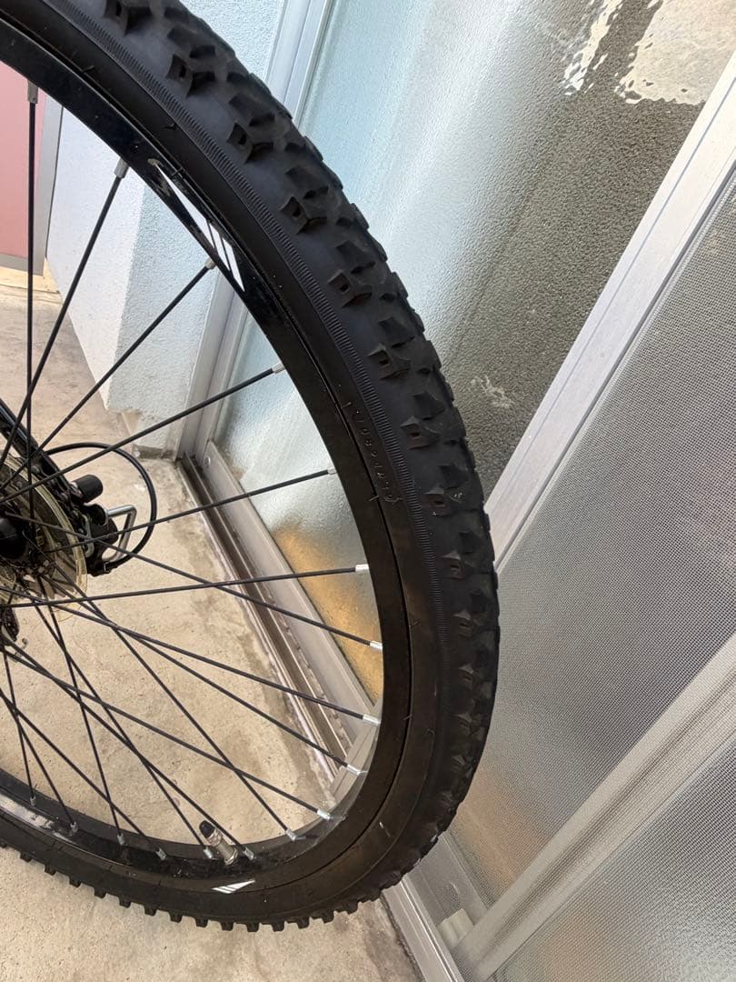 「PARTENZA ACTIVERoad」パルテンザ子供用自転車26引き取りのみ