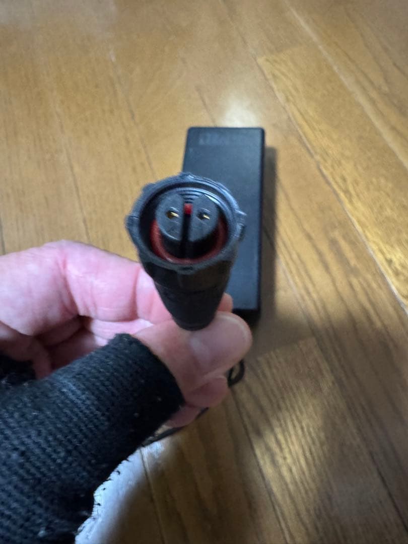 RED SEA LeafLED160S ジャンク