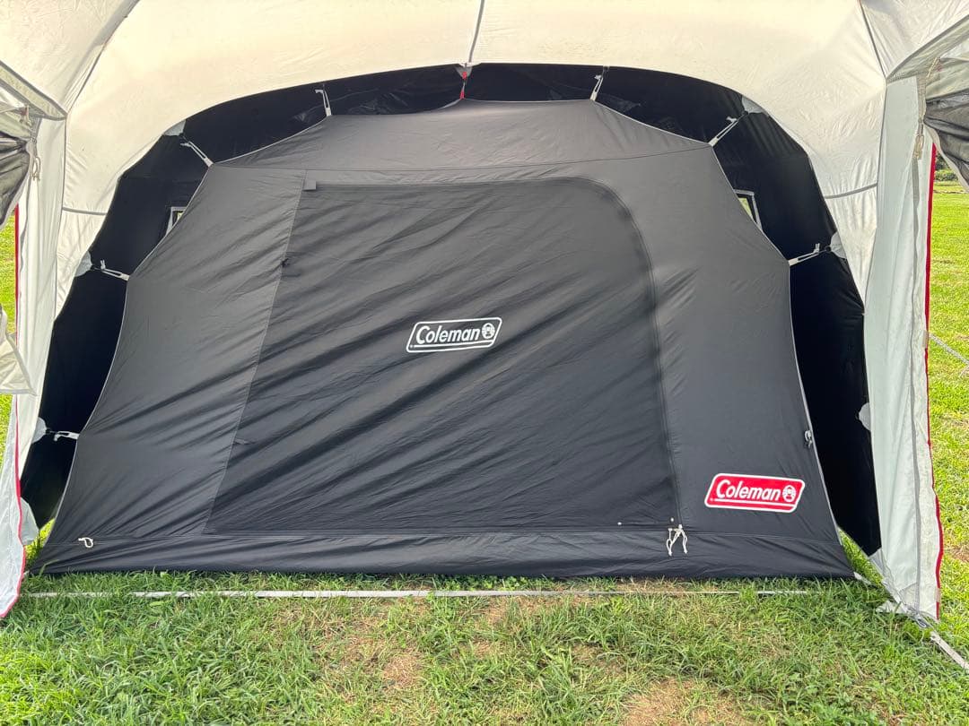 【インナーテントのみ】コールマン タフスクリーン2ルームハウスMDX+