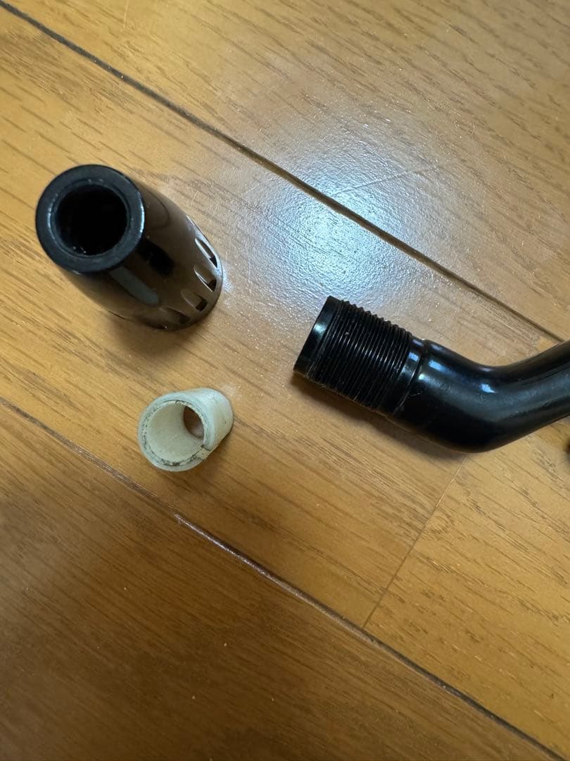 スポーツザウルス　ガングリップ