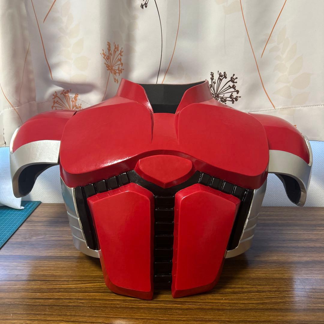 仮面ライダーカブトコスプレアーマー
