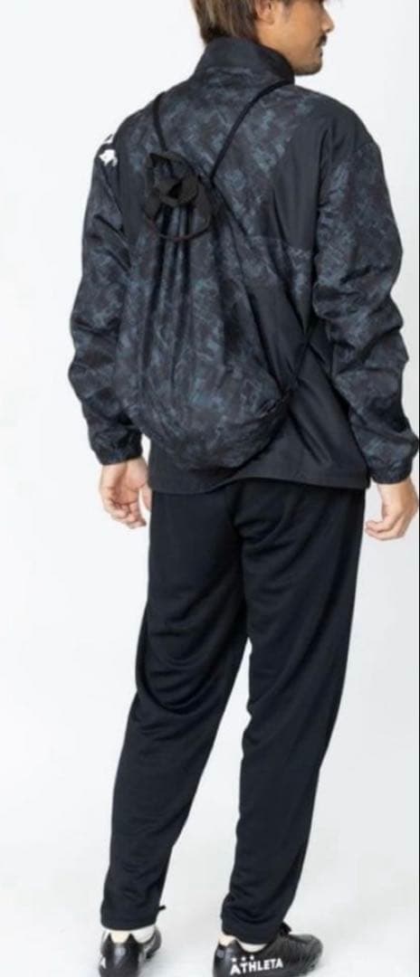 新品⭐︎2026年ATHLETAアスレタ　福袋　メンズ　O 4点セット