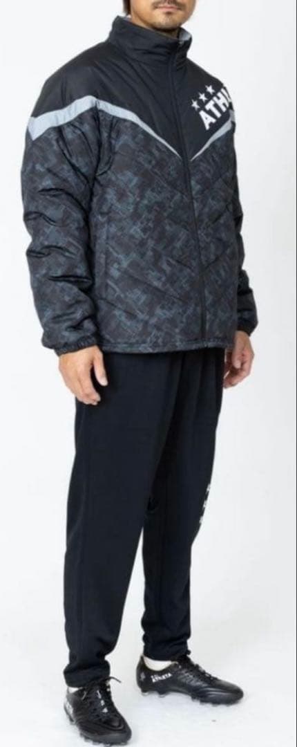 新品⭐︎2026年ATHLETAアスレタ　福袋　メンズ　O 4点セット