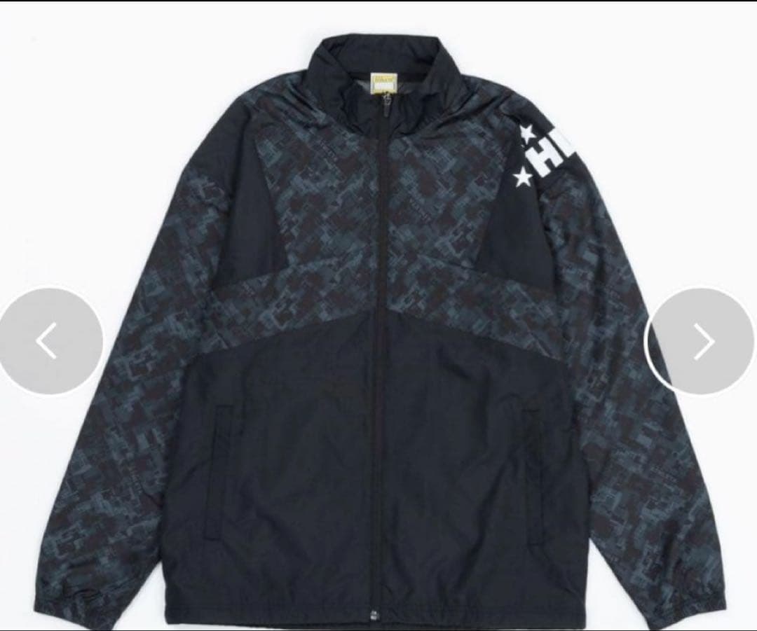 新品⭐︎2026年ATHLETAアスレタ　福袋　メンズ　O 4点セット