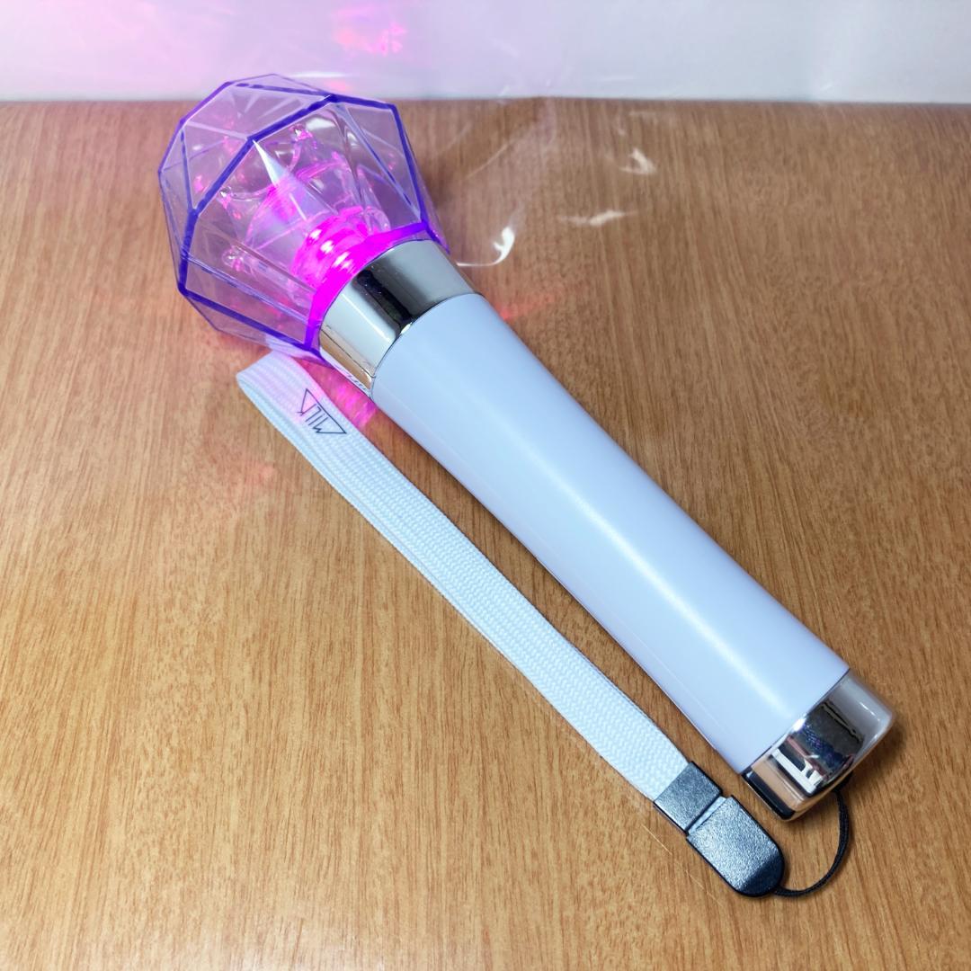 M!LK ミルクラスタル3 ペンライト MILK