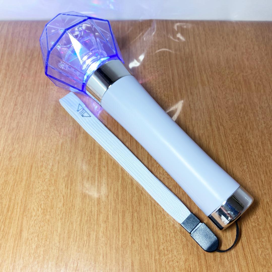 M!LK ミルクラスタル3 ペンライト MILK