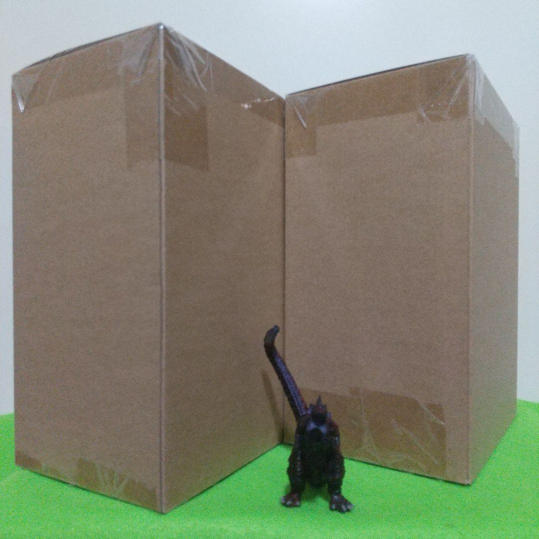 エ*ィ様 ３式機龍 重武装型 エヴァ初号機＆ エヴァ２号機イメージカラーVer.