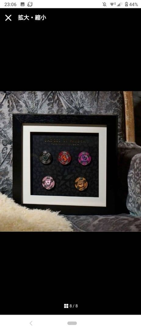 新品未開封 ポケモン ジム バッジコレクション SV バイオレット スカーレット