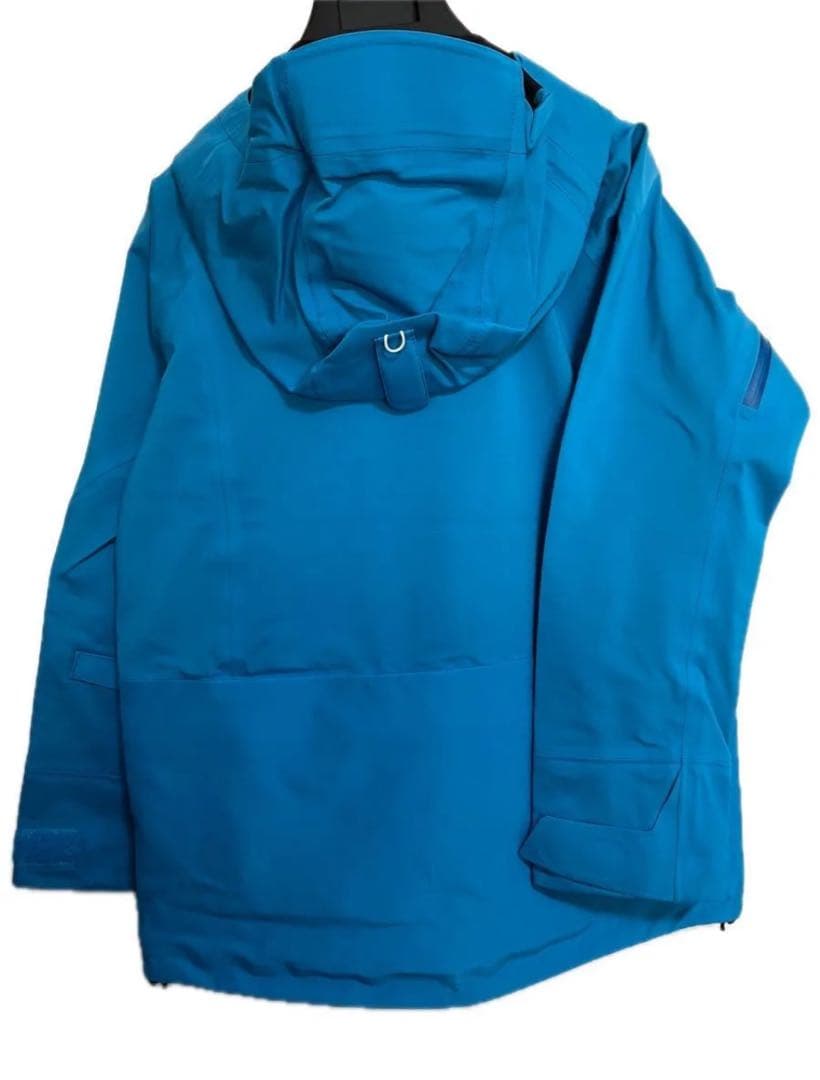 ミレー MILLET新品ティフォンウォーム ネクストスティープスキージャケットS