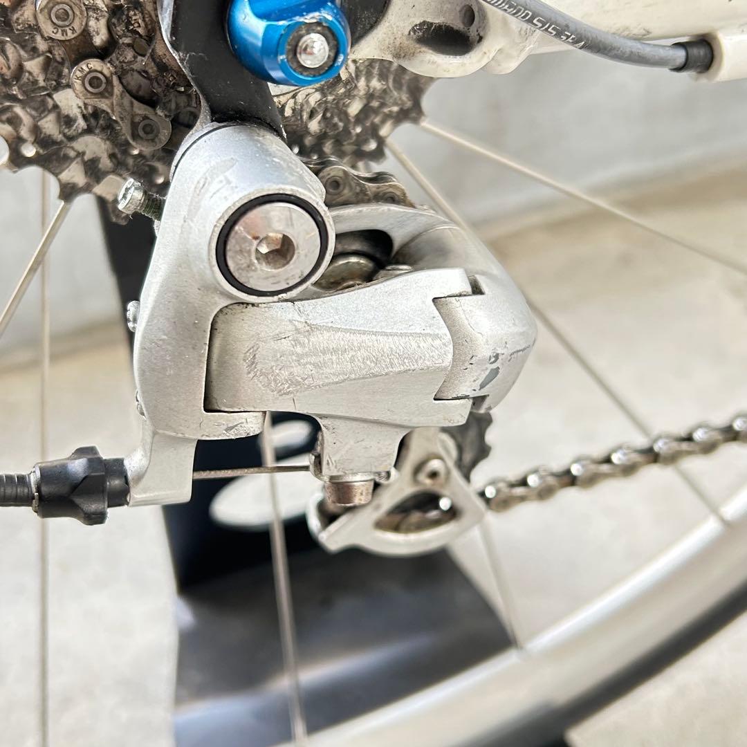 確認中　購入不可BIANCHI VIA NIRONE 7 C2C