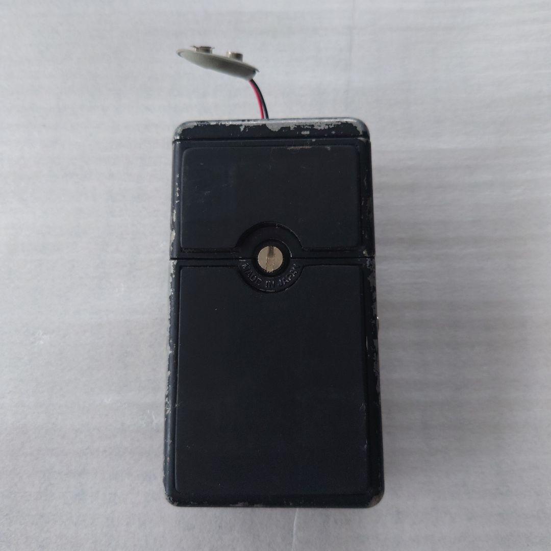 FL01・ヤマハ・フランジャー・日本製・取説付・YAMAHA・ジャンク