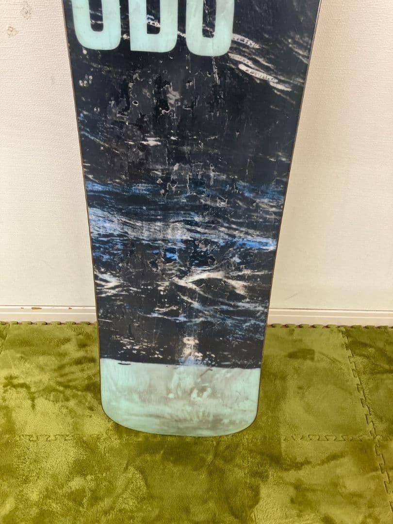 【良品 】ROME SDS AGENT ROCKERスノーボード150cm