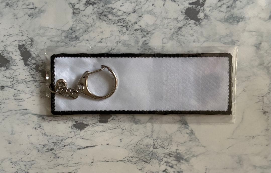 【超激レア…】W会員限定くじ　A賞　TONIGHT THE NIGHT! あり爆