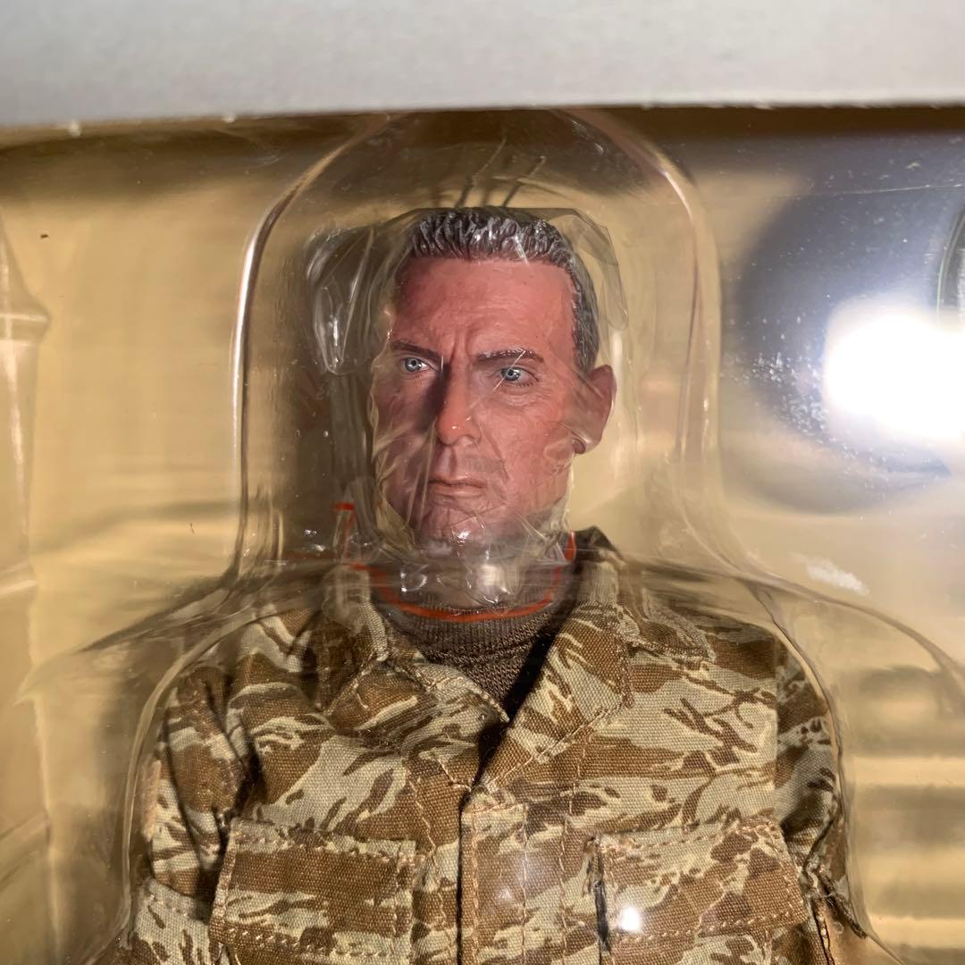 ま*わ様 Soldier Story 1/6 米海軍 ネイビーシールズ輸送部隊チ