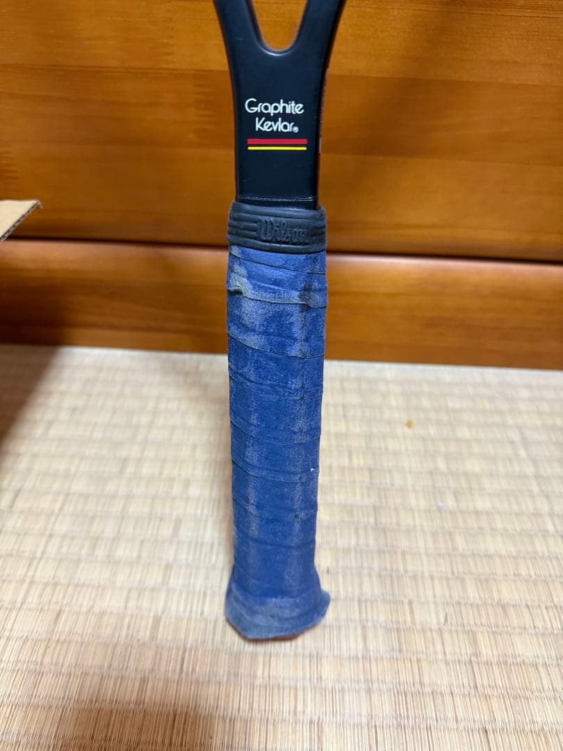 Wilson Pro Staff 6.0テニスラケット