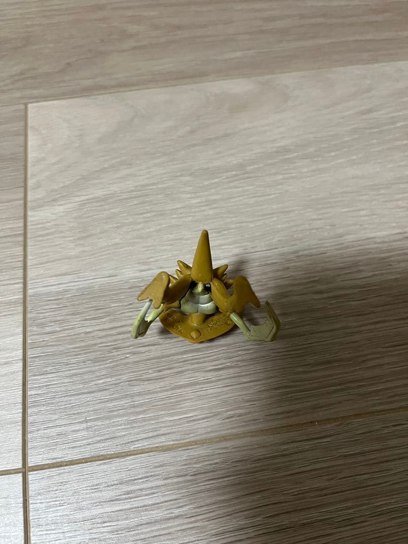 ポケモン モンコレ　ゲンガー　その他　フィギュア 23体セット