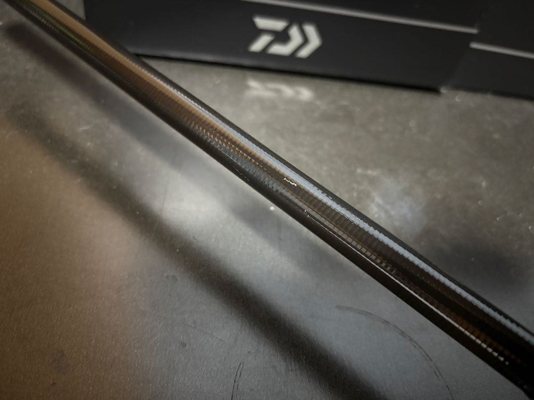 ダイワ ドラッガーsx 100MH