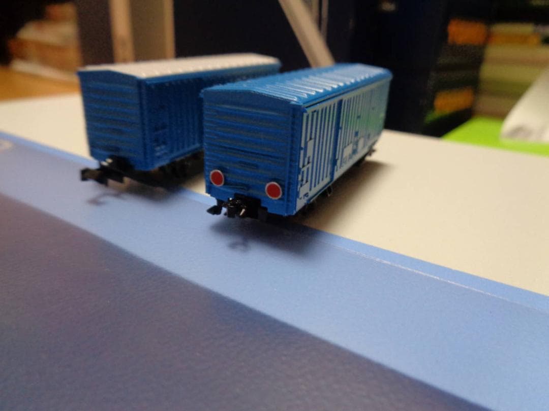 TOMIX ワム380000 計38両 品番不明 ロット色々