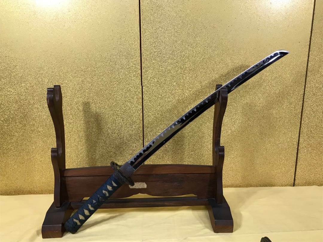 模造刀セット 大刀、脇差2本セット