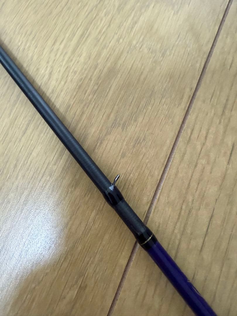 エラディケーターベイトフィネス EBTC-77ULT-ST